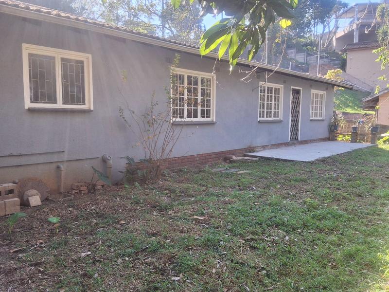 4 Bedroom Property for Sale in Northdene KwaZulu-Natal