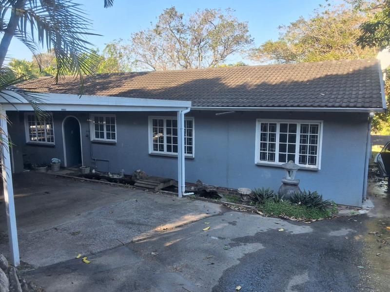 4 Bedroom Property for Sale in Northdene KwaZulu-Natal
