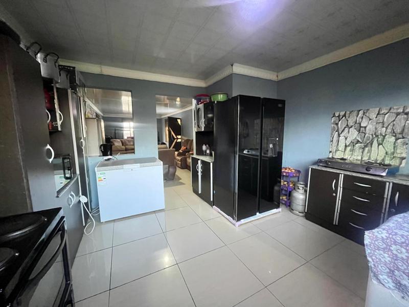 3 Bedroom Property for Sale in Gamalakhe KwaZulu-Natal