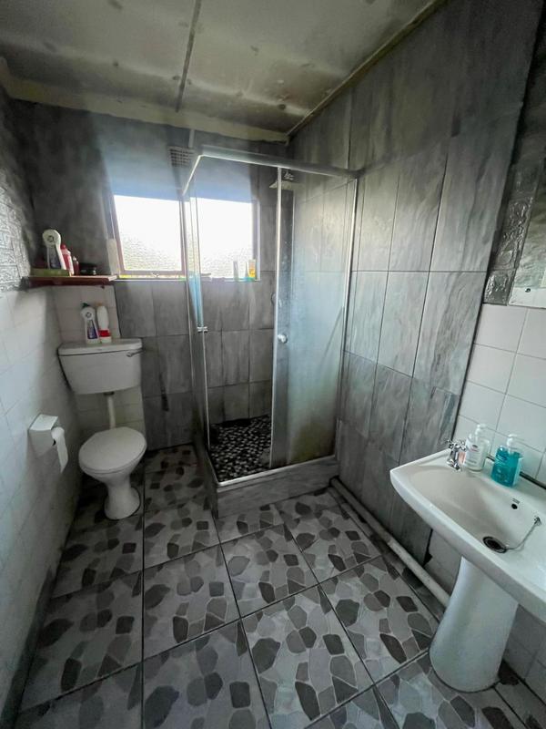 3 Bedroom Property for Sale in Gamalakhe KwaZulu-Natal