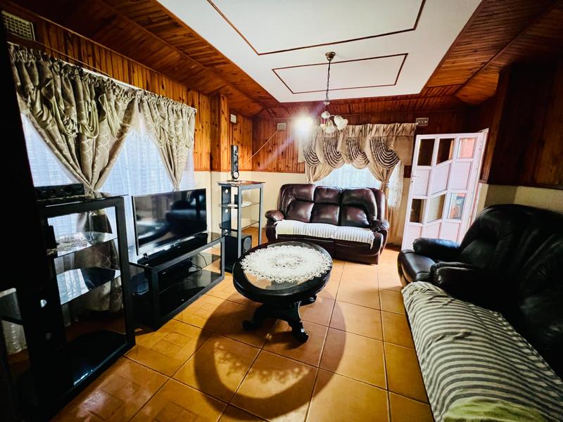 3 Bedroom Property for Sale in Kwamashu KwaZulu-Natal