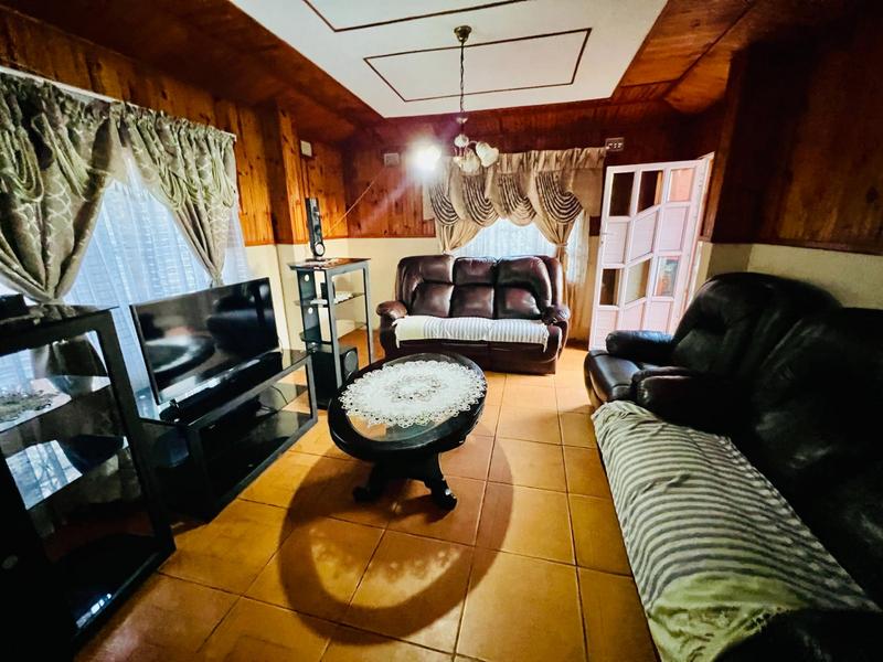 3 Bedroom Property for Sale in Kwamashu KwaZulu-Natal