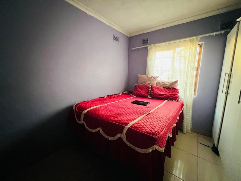 3 Bedroom Property for Sale in Kwamashu KwaZulu-Natal