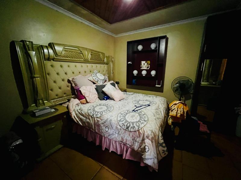 3 Bedroom Property for Sale in Kwamashu KwaZulu-Natal