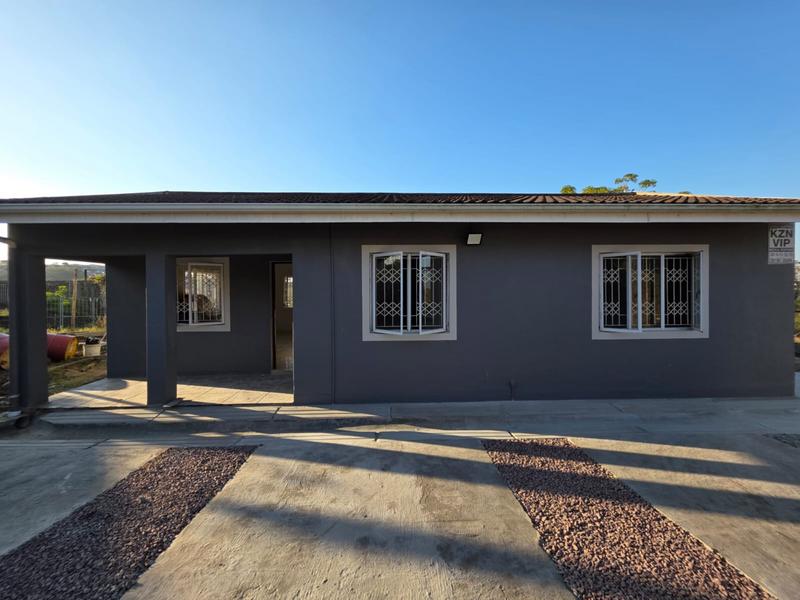 To Let 3 Bedroom Property for Rent in Newlands West KwaZulu-Natal
