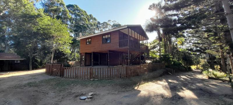 3 Bedroom Property for Sale in Hibberdene KwaZulu-Natal