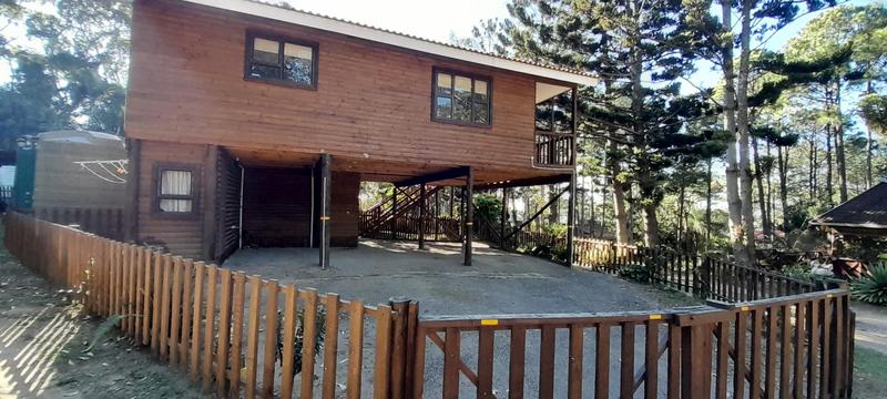 3 Bedroom Property for Sale in Hibberdene KwaZulu-Natal