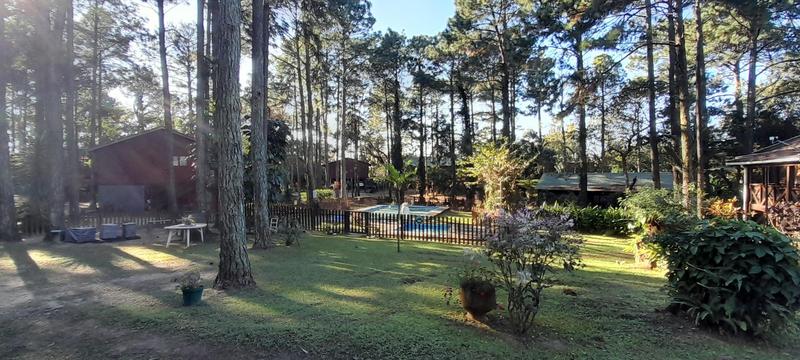 3 Bedroom Property for Sale in Hibberdene KwaZulu-Natal