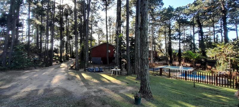 3 Bedroom Property for Sale in Hibberdene KwaZulu-Natal