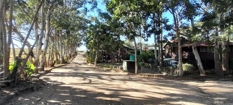 3 Bedroom Property for Sale in Hibberdene KwaZulu-Natal
