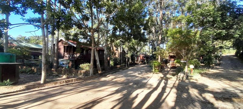 3 Bedroom Property for Sale in Hibberdene KwaZulu-Natal