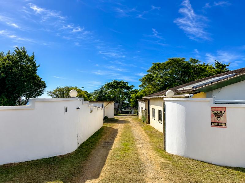 6 Bedroom Property for Sale in Shelly Beach KwaZulu-Natal