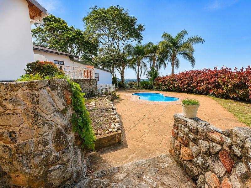 6 Bedroom Property for Sale in Shelly Beach KwaZulu-Natal