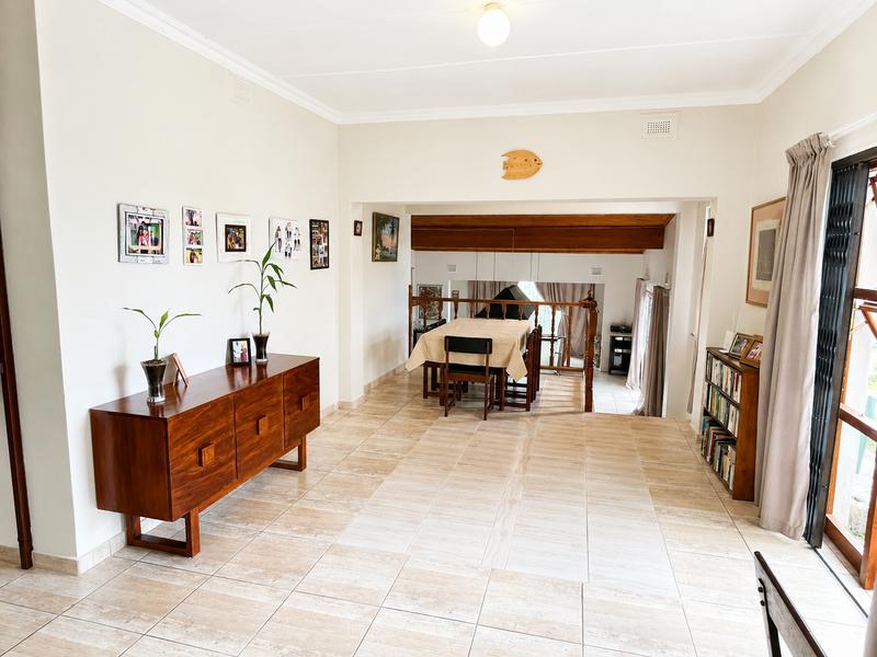 6 Bedroom Property for Sale in Shelly Beach KwaZulu-Natal