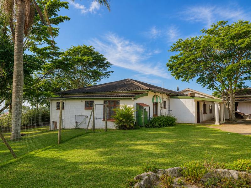 6 Bedroom Property for Sale in Shelly Beach KwaZulu-Natal