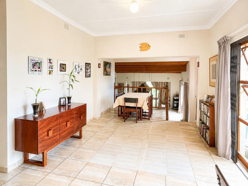 6 Bedroom Property for Sale in Shelly Beach KwaZulu-Natal