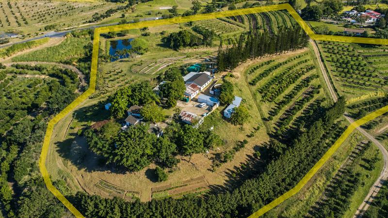 6 Bedroom Property for Sale in Shelly Beach KwaZulu-Natal