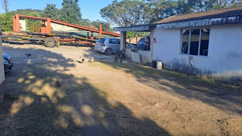 3 Bedroom Property for Sale in Sea View KwaZulu-Natal