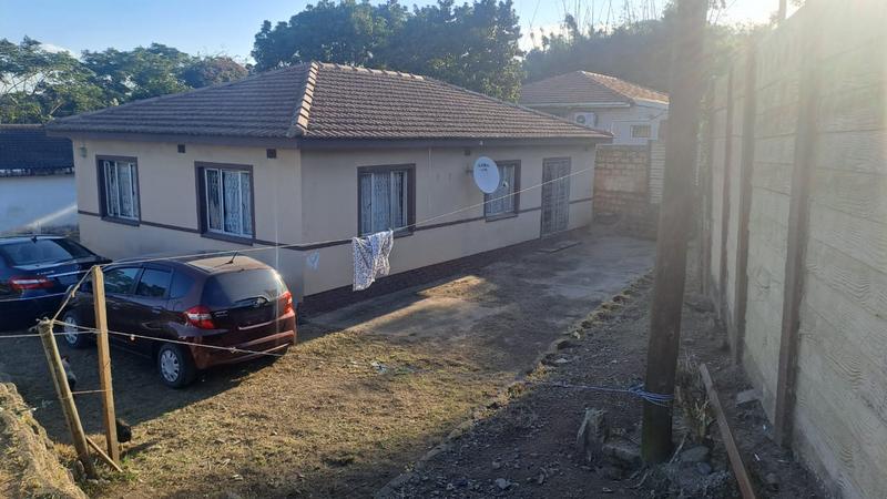 3 Bedroom Property for Sale in Sea View KwaZulu-Natal