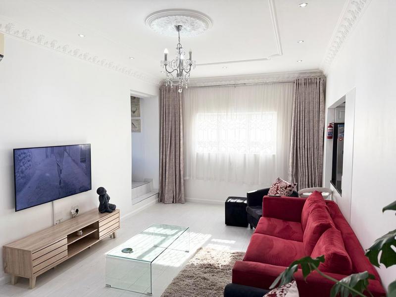 3 Bedroom Property for Sale in Shallcross KwaZulu-Natal