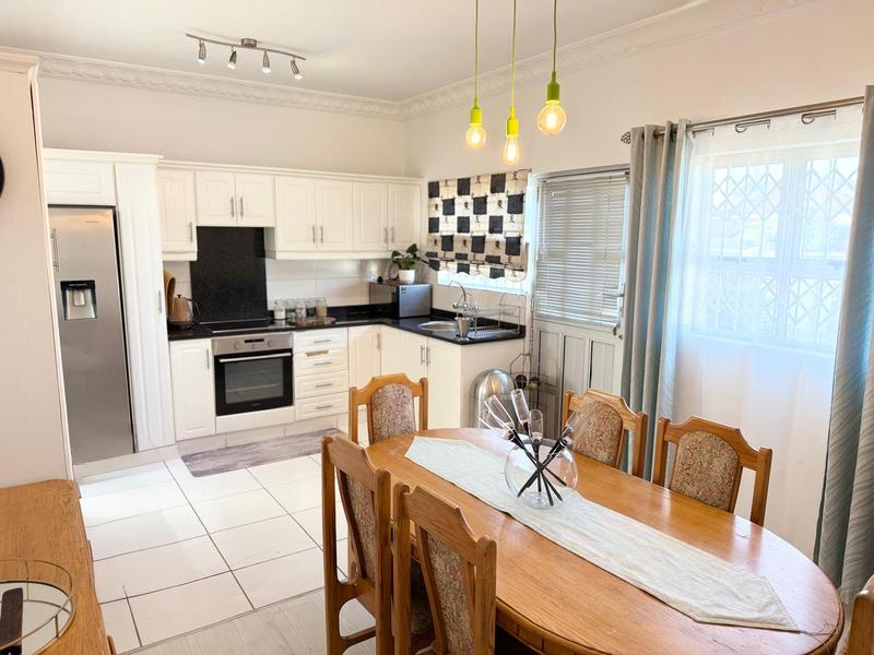 3 Bedroom Property for Sale in Shallcross KwaZulu-Natal