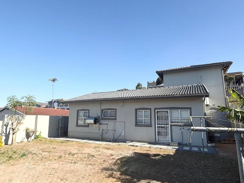 3 Bedroom Property for Sale in Shallcross KwaZulu-Natal