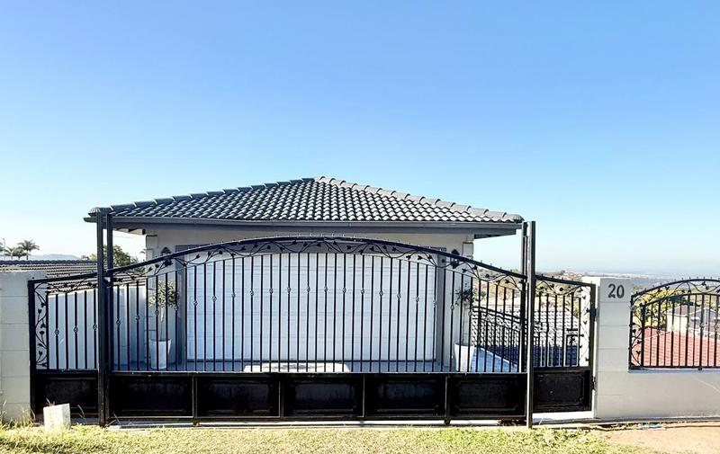 3 Bedroom Property for Sale in Shallcross KwaZulu-Natal