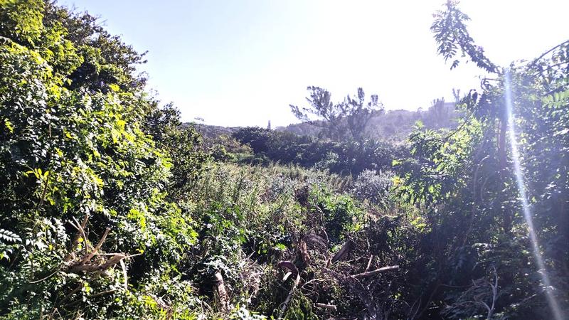 0 Bedroom Property for Sale in Ramsgate KwaZulu-Natal