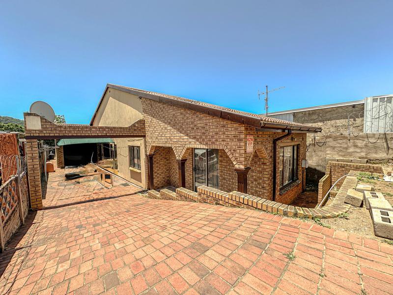 2 Bedroom Property for Sale in Phoenix KwaZulu-Natal