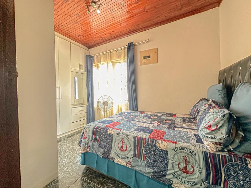 2 Bedroom Property for Sale in Phoenix KwaZulu-Natal