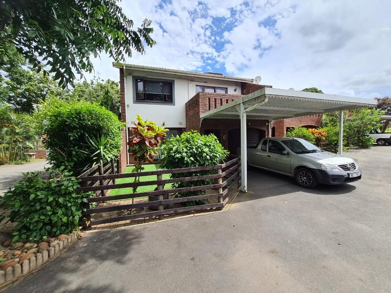 To Let 3 Bedroom Property for Rent in New Germany KwaZulu-Natal