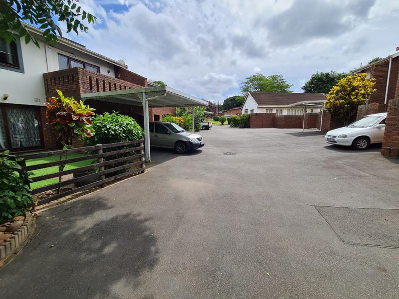 To Let 3 Bedroom Property for Rent in New Germany KwaZulu-Natal