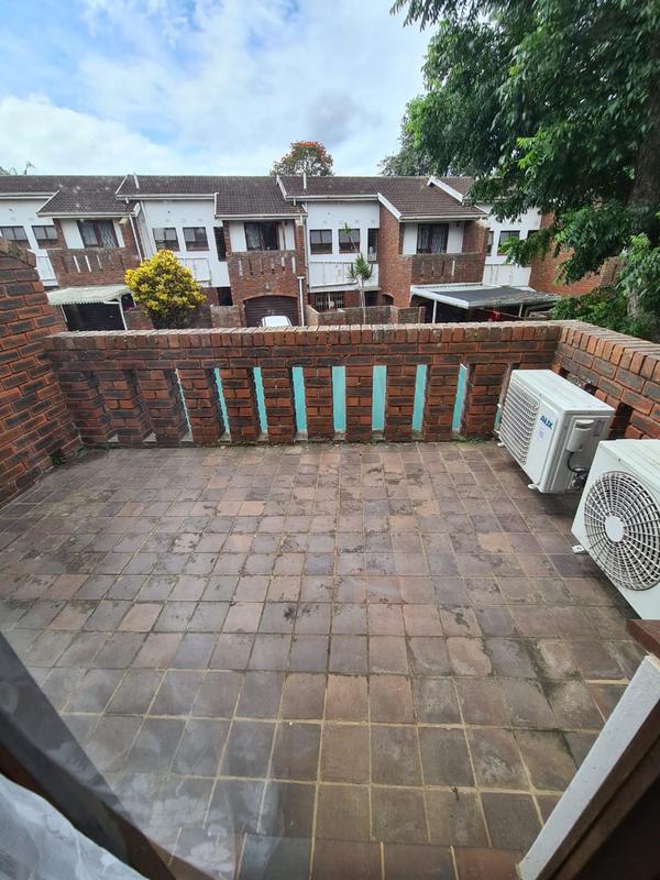 To Let 3 Bedroom Property for Rent in New Germany KwaZulu-Natal