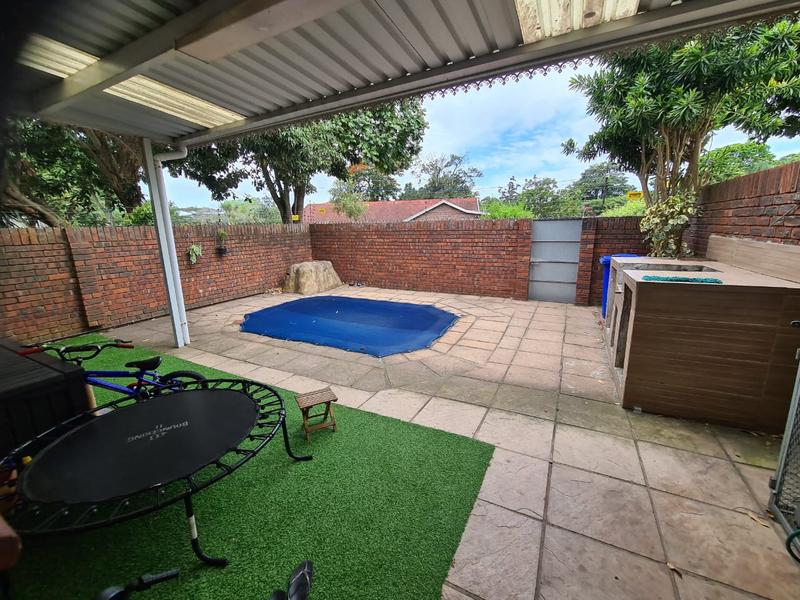 To Let 3 Bedroom Property for Rent in New Germany KwaZulu-Natal