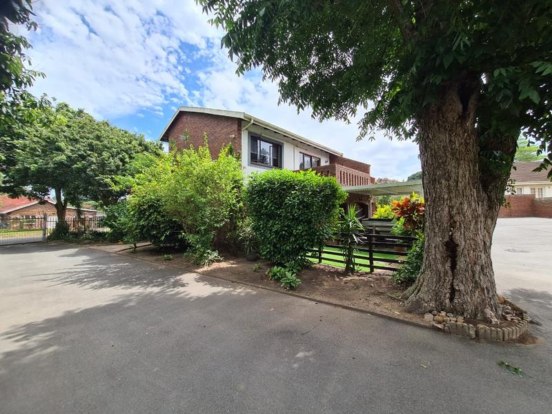 To Let 3 Bedroom Property for Rent in New Germany KwaZulu-Natal