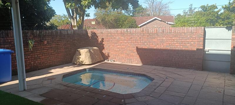 To Let 3 Bedroom Property for Rent in New Germany KwaZulu-Natal