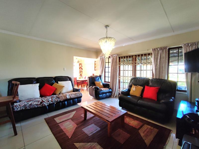 2 Bedroom Property for Sale in Montrose KwaZulu-Natal