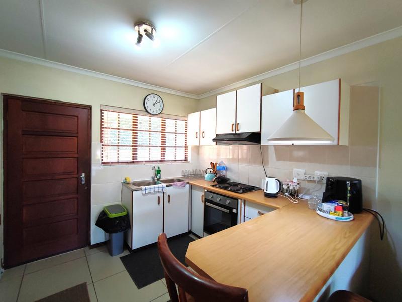 2 Bedroom Property for Sale in Montrose KwaZulu-Natal