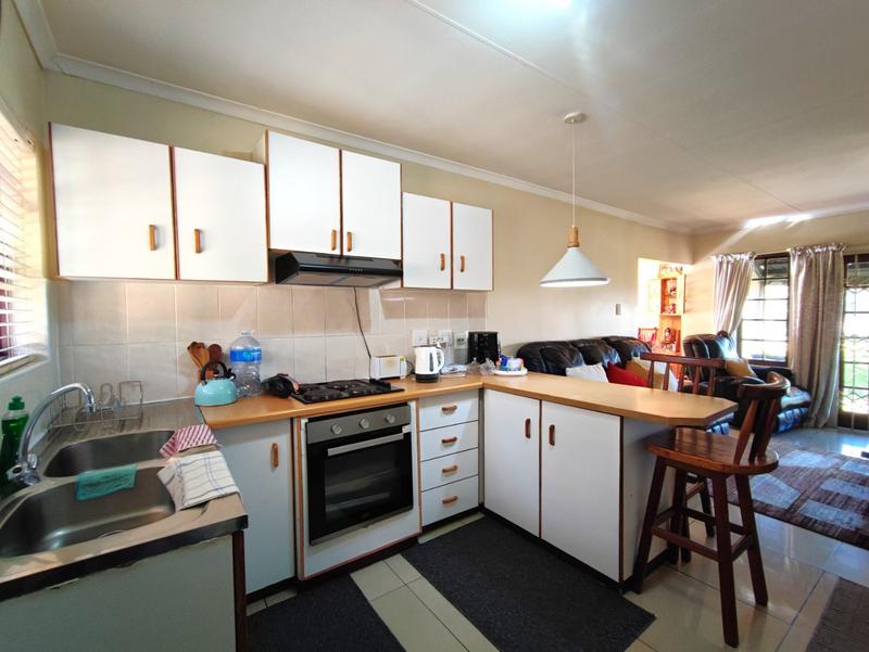 2 Bedroom Property for Sale in Montrose KwaZulu-Natal