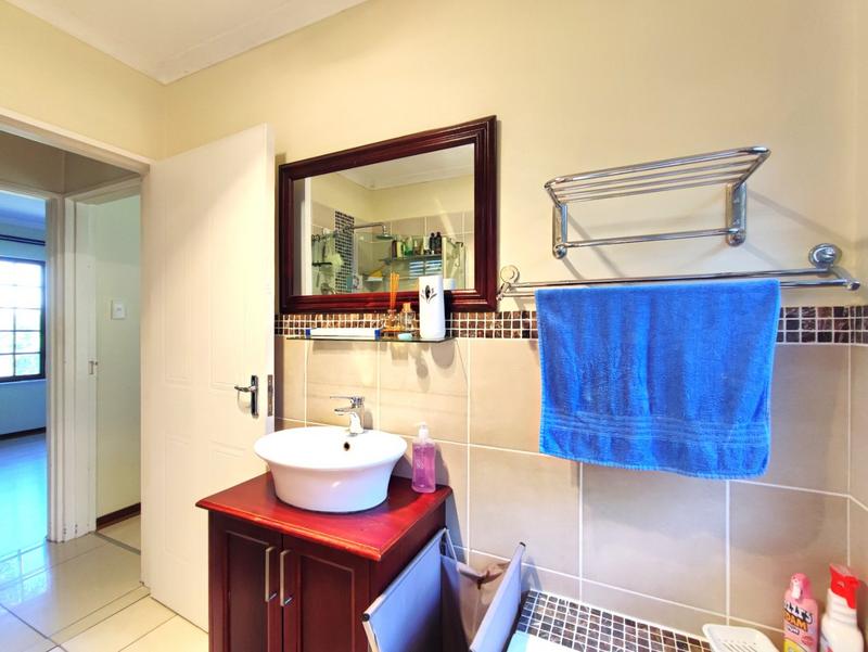 2 Bedroom Property for Sale in Montrose KwaZulu-Natal