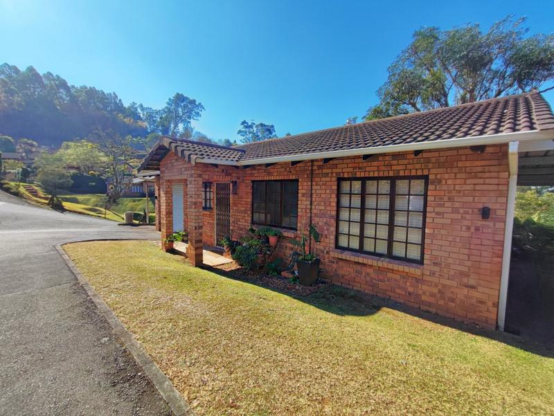2 Bedroom Property for Sale in Montrose KwaZulu-Natal