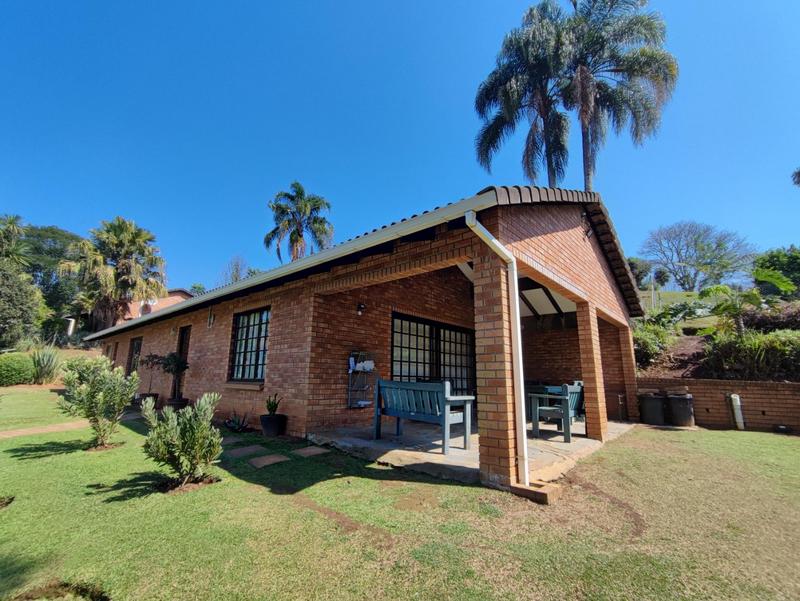 2 Bedroom Property for Sale in Montrose KwaZulu-Natal