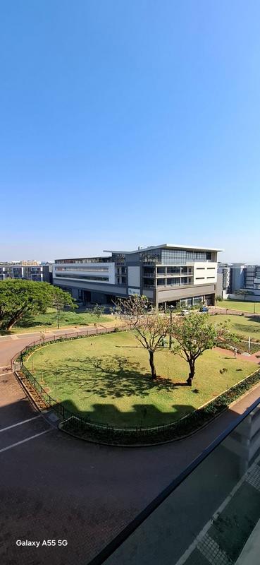 To Let 2 Bedroom Property for Rent in Umhlanga Ridge KwaZulu-Natal