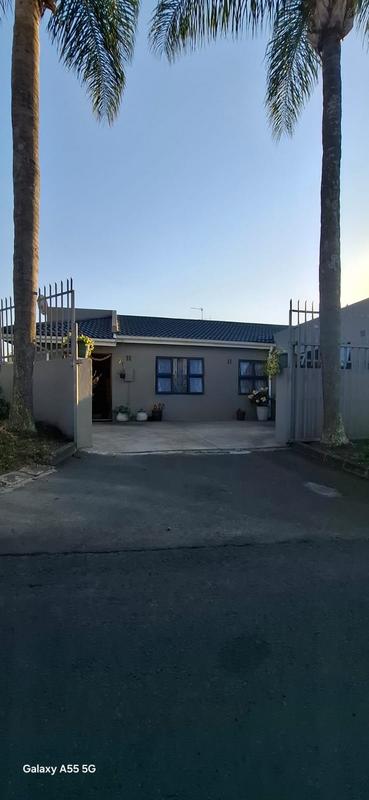 3 Bedroom Property for Sale in Woodview KwaZulu-Natal