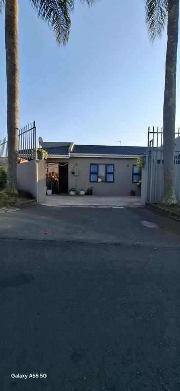 3 Bedroom Property for Sale in Woodview KwaZulu-Natal