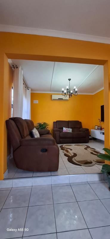 3 Bedroom Property for Sale in Woodview KwaZulu-Natal
