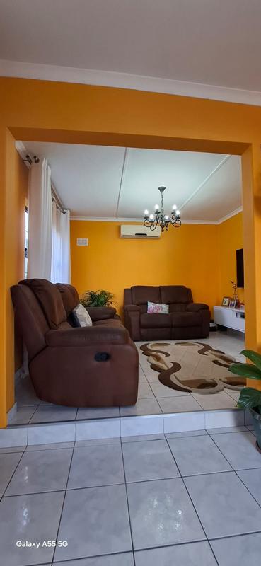 3 Bedroom Property for Sale in Woodview KwaZulu-Natal