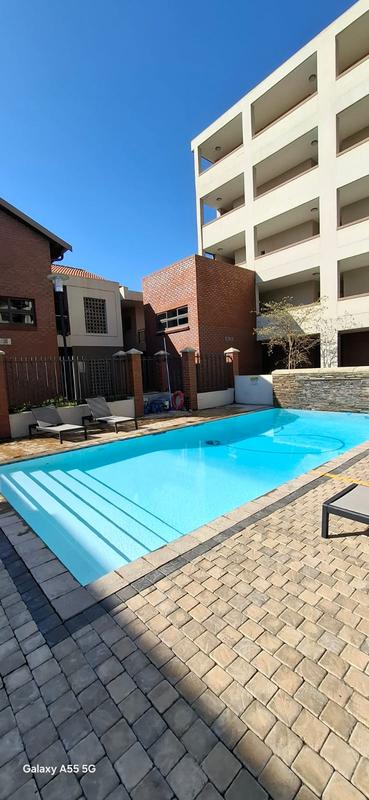 2 Bedroom Property for Sale in Umhlanga Ridge KwaZulu-Natal