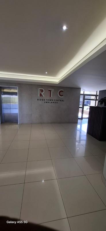 2 Bedroom Property for Sale in Umhlanga Ridge KwaZulu-Natal