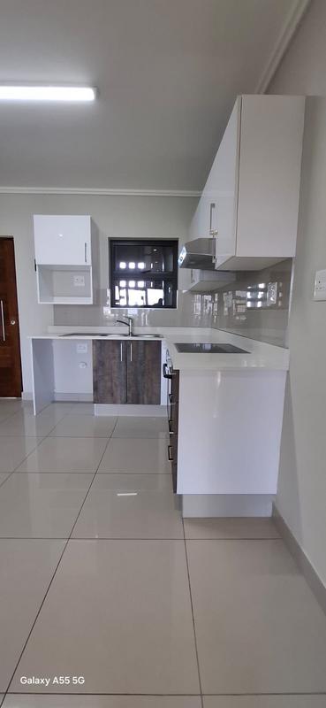 2 Bedroom Property for Sale in Umhlanga Ridge KwaZulu-Natal